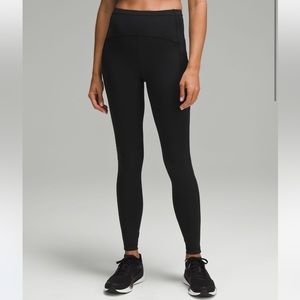 Lululemon swift speed high rise tight 28”